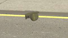 M67 Grenade (Insurgency) für GTA San Andreas