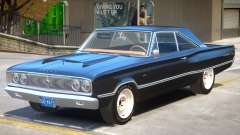 1967 Dodge Coronet pour GTA 4