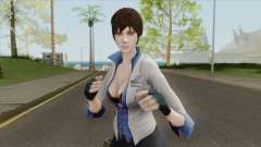 Character From Point Blank V4 für GTA San Andreas