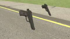 Beretta M9 (Insurgency) pour GTA San Andreas