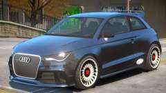 Audi A1 V1 für GTA 4