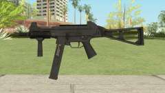 UMP45 (Insurgency) pour GTA San Andreas