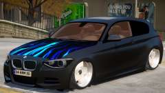 BMW 135i V1 für GTA 4