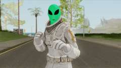 Alien (GTA Online) für GTA San Andreas