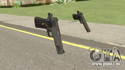 M45A1 (Insurgency) pour GTA San Andreas
