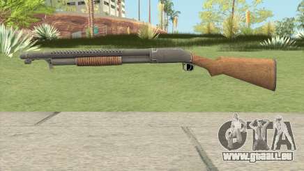 M1897 Trench Gun für GTA San Andreas