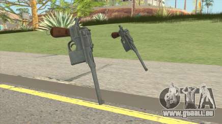 C96 (Day Of Infamy) pour GTA San Andreas