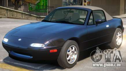 1994 Mazda MX5 für GTA 4