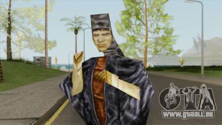 Civilian V1 (Star Wars Jedi Knight Dark Forces) für GTA San Andreas