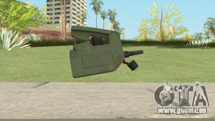 C4 Detonator (Insurgency) pour GTA San Andreas