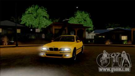 Improved Vehicle Features 2.1.1 pour GTA San Andreas