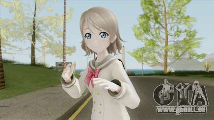 You Watanabe (Love Live Sunshine) für GTA San Andreas