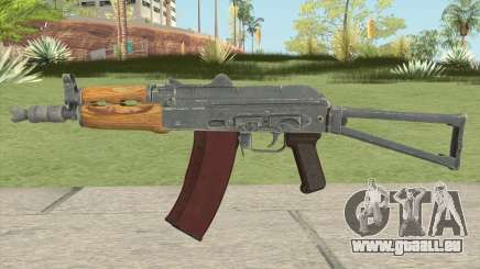 AKS74U (Insurgency: Sandstorm) pour GTA San Andreas