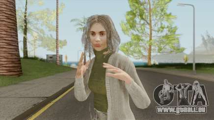 Laurie Strode für GTA San Andreas