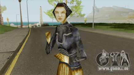 Civilian V3 (Star Wars Jedi Knight Dark Forces) für GTA San Andreas