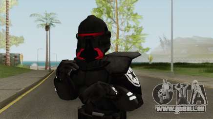 Purge Trooper Skin V1 (Star Wars) für GTA San Andreas