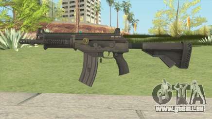 Galil ACE 21 pour GTA San Andreas