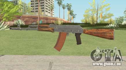 AK-74 (Insurgency: Sandstorm) pour GTA San Andreas
