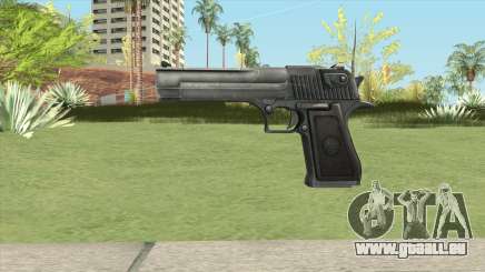 Handcannon (Killing Floor) für GTA San Andreas
