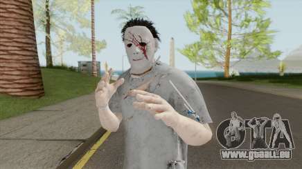 Michael Myers für GTA San Andreas