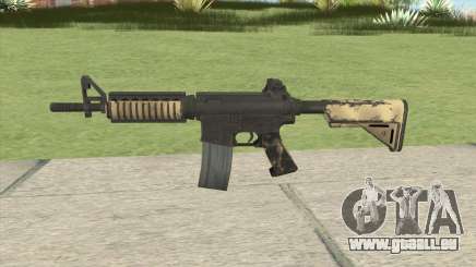 MK-18 (Insurgency) für GTA San Andreas