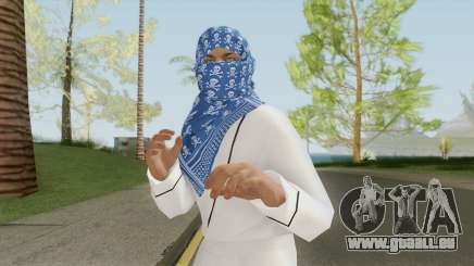 Skin V1 (GTA Online) pour GTA San Andreas