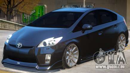 Toyota Prius V1 pour GTA 4