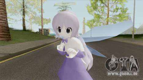 Zombie Fairy (Touhou) für GTA San Andreas