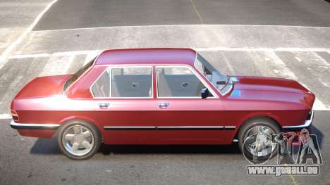 1982 BMW 518 E28 pour GTA 4