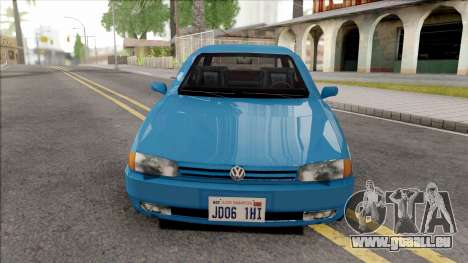 Volkswagen Gol G2 für GTA San Andreas