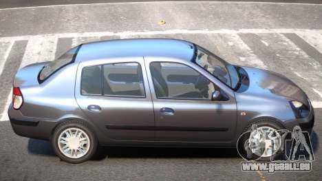 Renault Clio V1.2 pour GTA 4