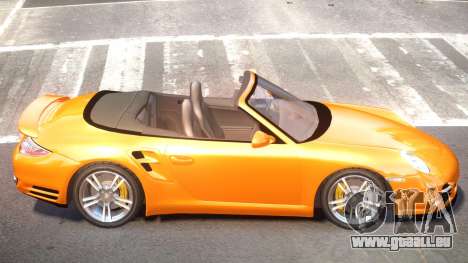 Porsche 911 V1.2 Cabrio für GTA 4
