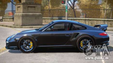 Porsche 911 GT2 RS1 für GTA 4
