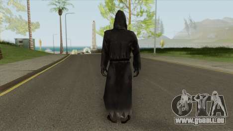 Ghostface Classic V1 (Dead By Daylight) für GTA San Andreas