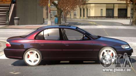 1996 Opel Omega V1 pour GTA 4