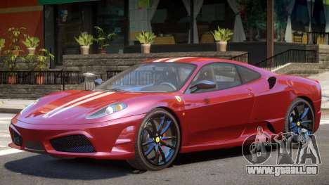 Ferrari F430 Up für GTA 4