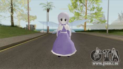 Zombie Fairy (Touhou) für GTA San Andreas