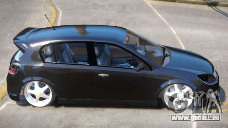 Opel Astra V1 für GTA 4