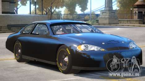 Chevy Monte Carlo pour GTA 4