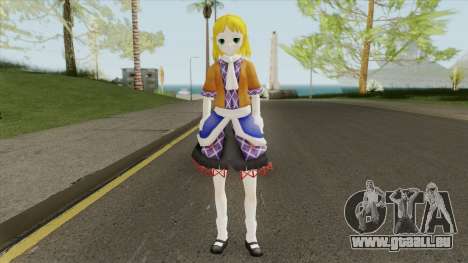 Parsee (Touhou) pour GTA San Andreas