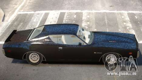 1971 Dodge Charger V1.1 für GTA 4