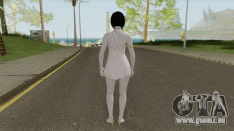 Katherine Warren Dead (Ada Wong) Resident Evil 2 für GTA San Andreas