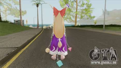 Suika (Touhou) pour GTA San Andreas