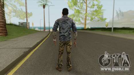 Lee (Remastered) pour GTA San Andreas