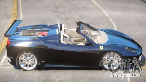 Ferrari F430 V1 pour GTA 4