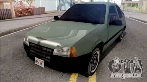 Chevrolet Kadett SA Style für GTA San Andreas