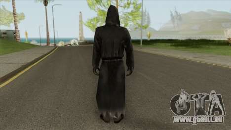 Ghostface Classic V2 (Dead By Daylight) für GTA San Andreas