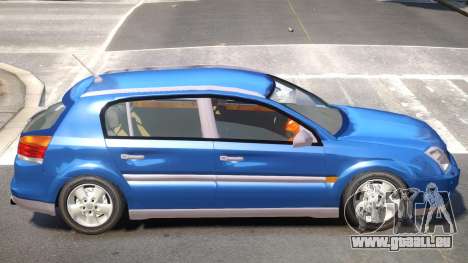 Opel Signum V1 pour GTA 4