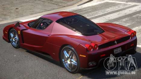 Ferrari Enzo V1 für GTA 4