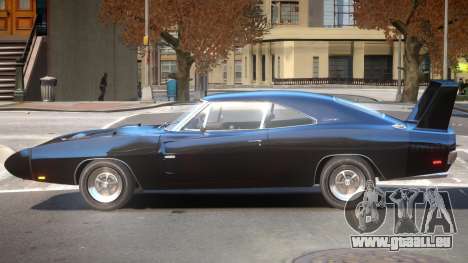 1970 Dodge Charger V1 pour GTA 4